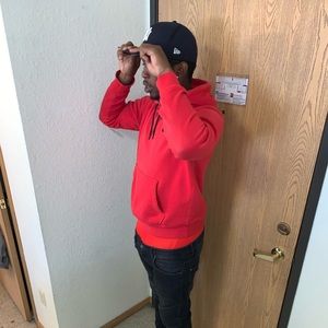 Meet your Posher, Jaquan